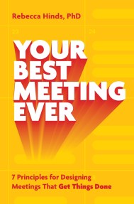 Your Best Meeting Ever