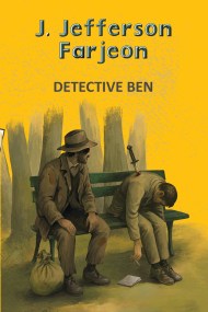 Detective Ben
